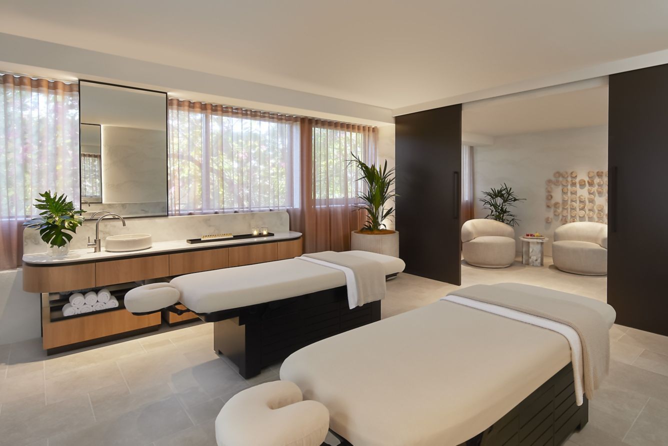 Spa by JW Image